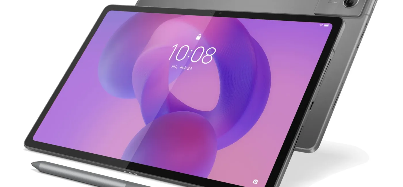 Kupujesz tablet Lenovo - zdobywasz słuchawki za darmo!