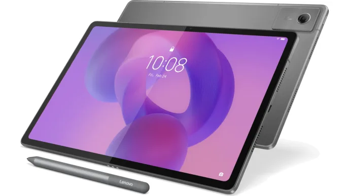 Kupujesz tablet Lenovo - zdobywasz słuchawki za darmo!