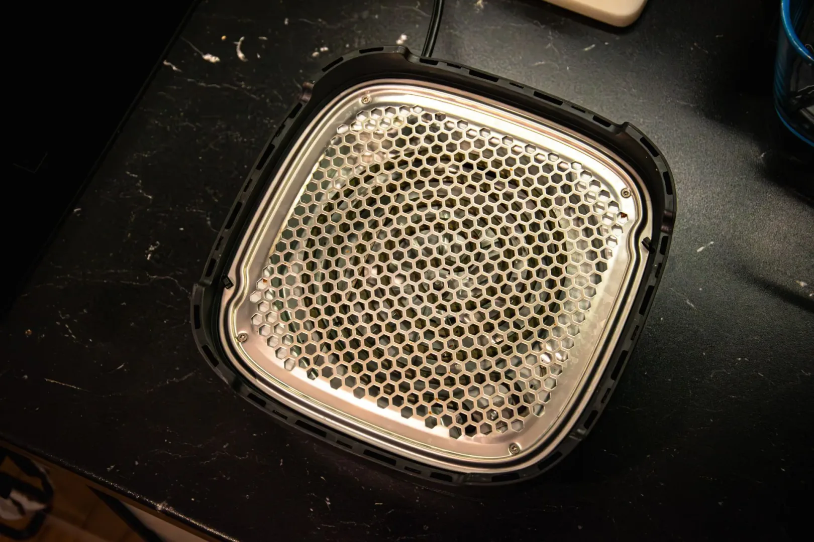 MOVA Aeroglass AF20 Pro. Fot.: Ernest Dragan / MenWorld.pl.