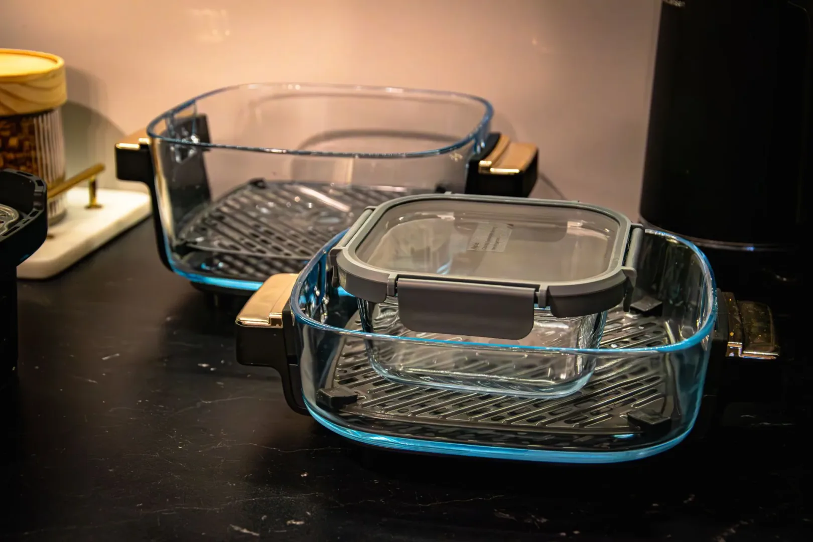 MOVA Aeroglass AF20 Pro. Fot.: Ernest Dragan / MenWorld.pl.