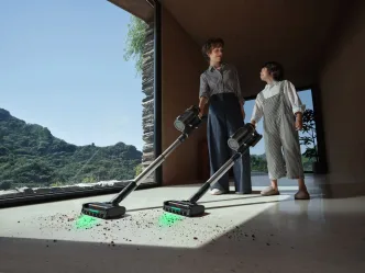 MOVA G70 i G70 Station.