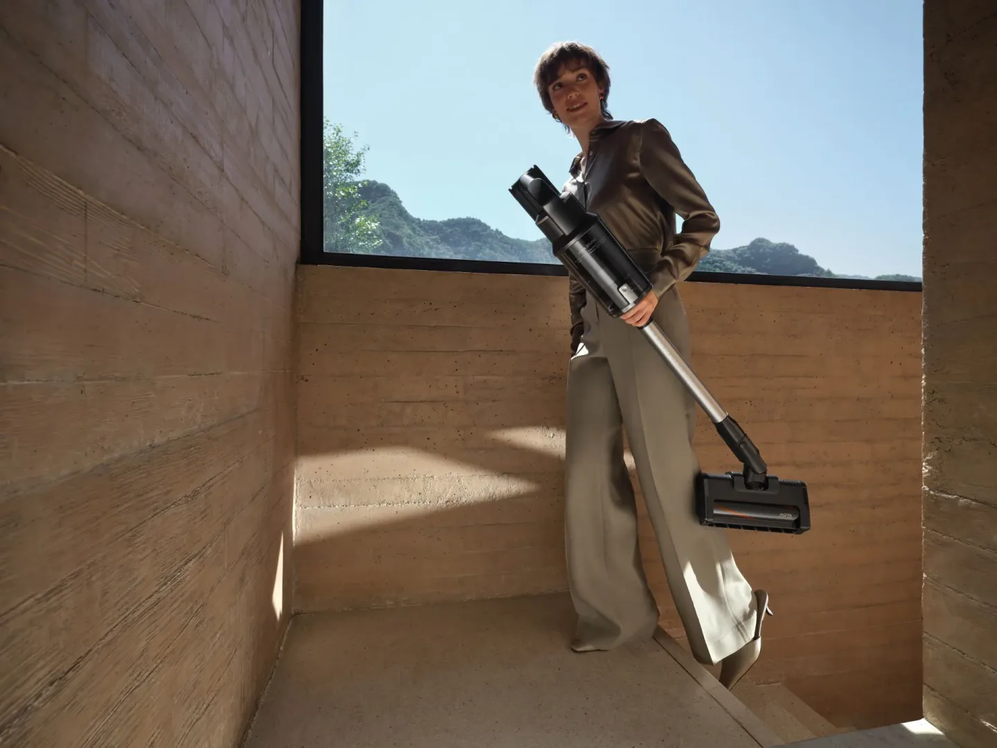 MOVA G70 i G70 Station posprzątają świąteczny bałagan! MOVA G70 i G70 Station.