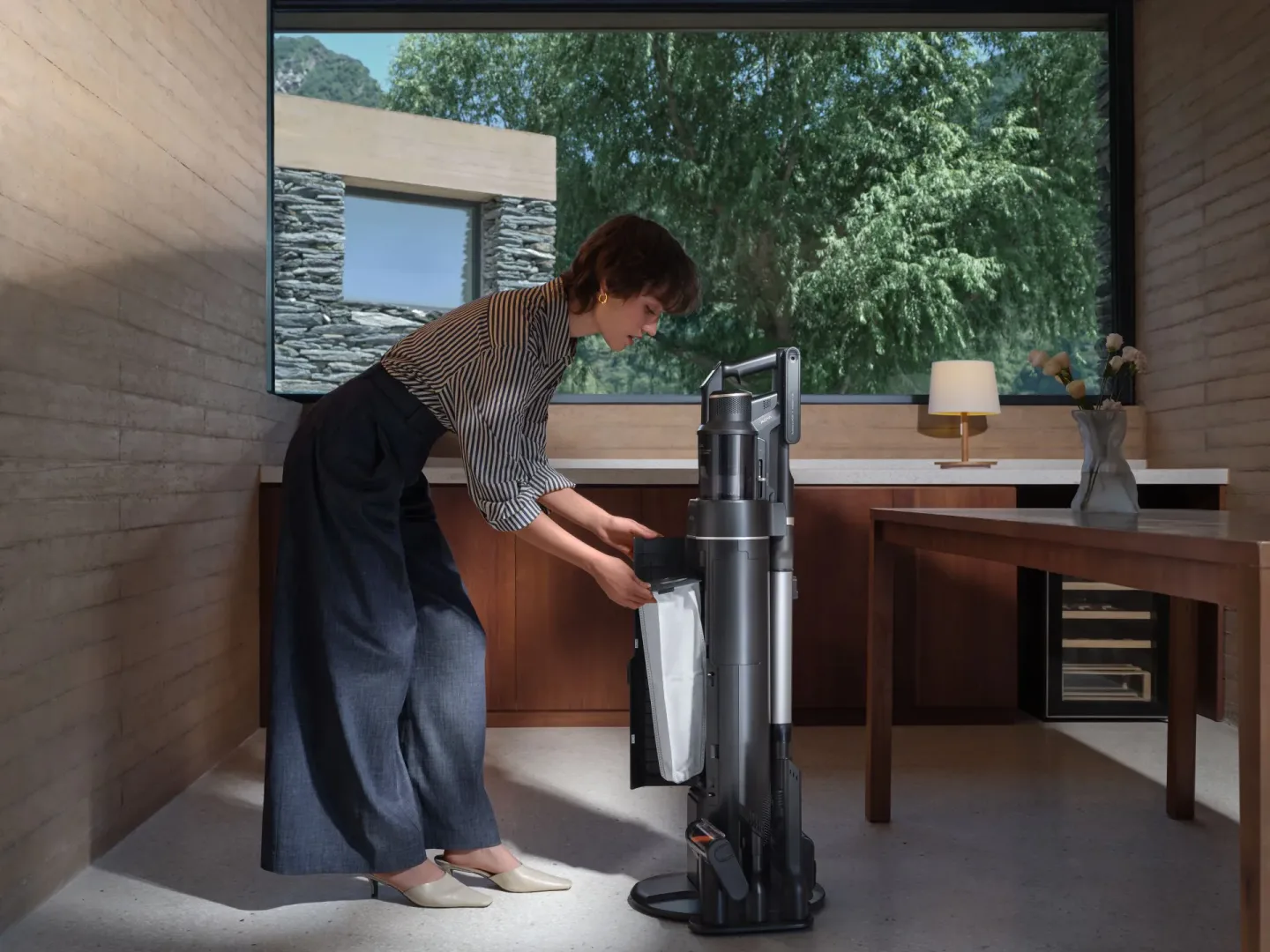 MOVA G70 i G70 Station posprzątają świąteczny bałagan! MOVA G70 i G70 Station.