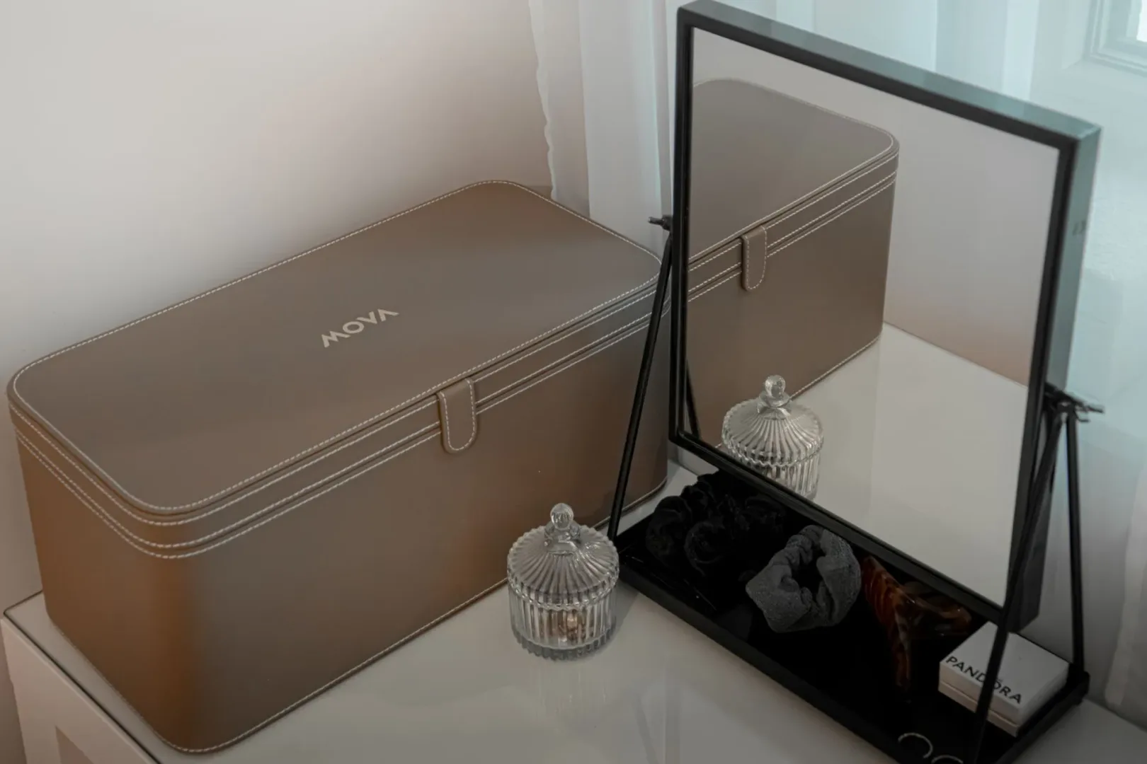 MOVA Master 10. Fot.: Ernest Dragan / MenWorld.pl.