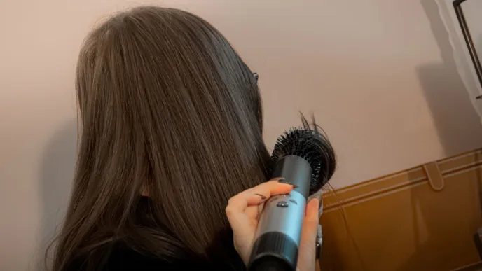 MOVA Master 10. Fot.: Ernest Dragan / MenWorld.pl.