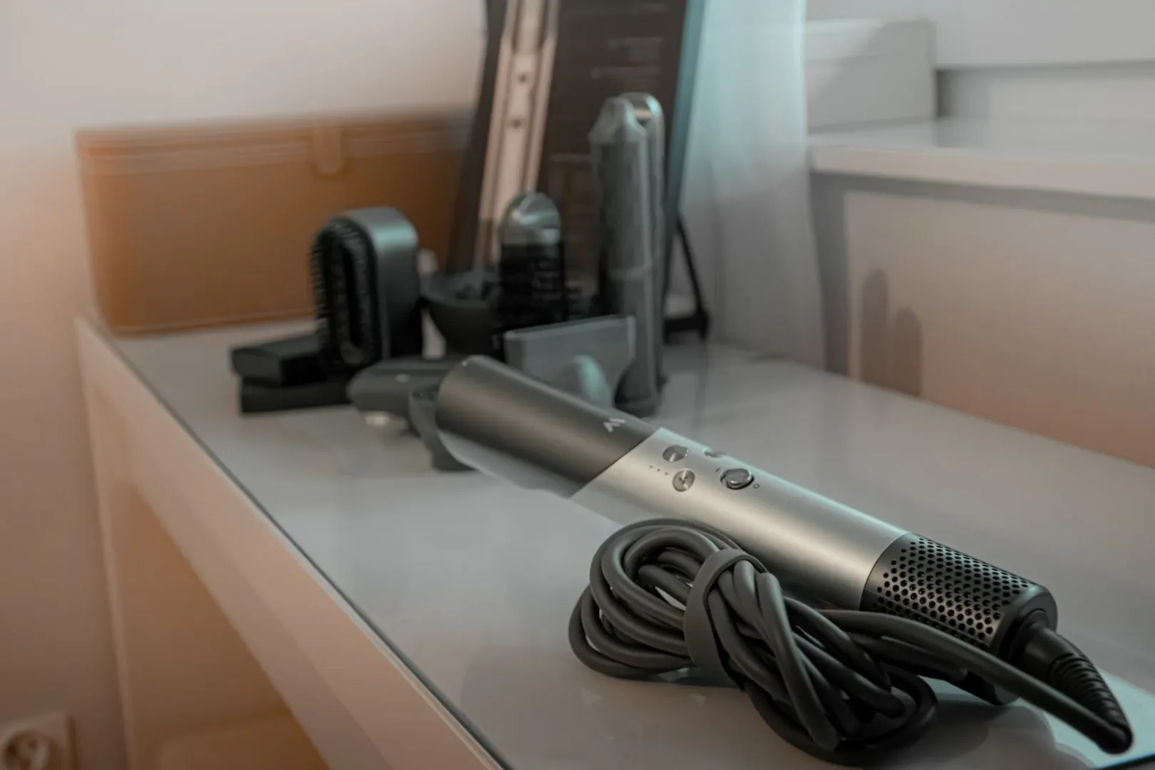 MOVA Master 10. Fot.: Ernest Dragan / MenWorld.pl.