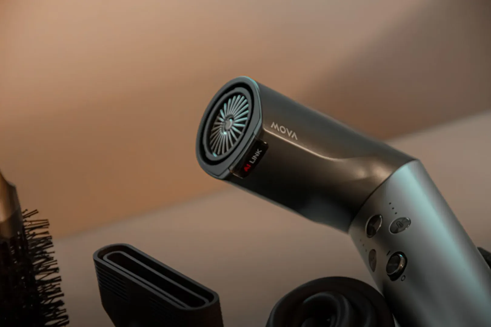 MOVA Master 10. Fot.: Ernest Dragan / MenWorld.pl.