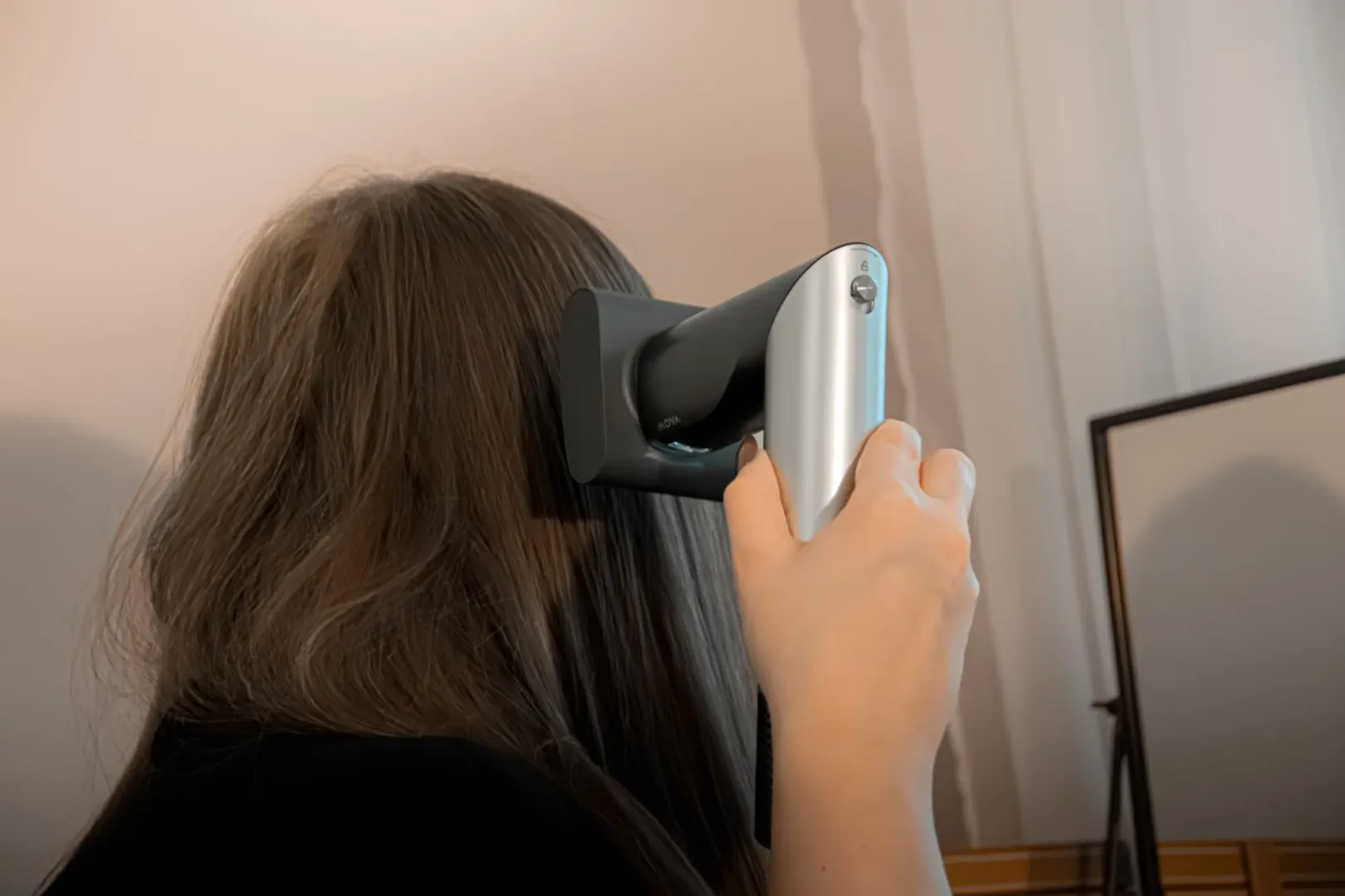 MOVA Master 10. Fot.: Ernest Dragan / MenWorld.pl.