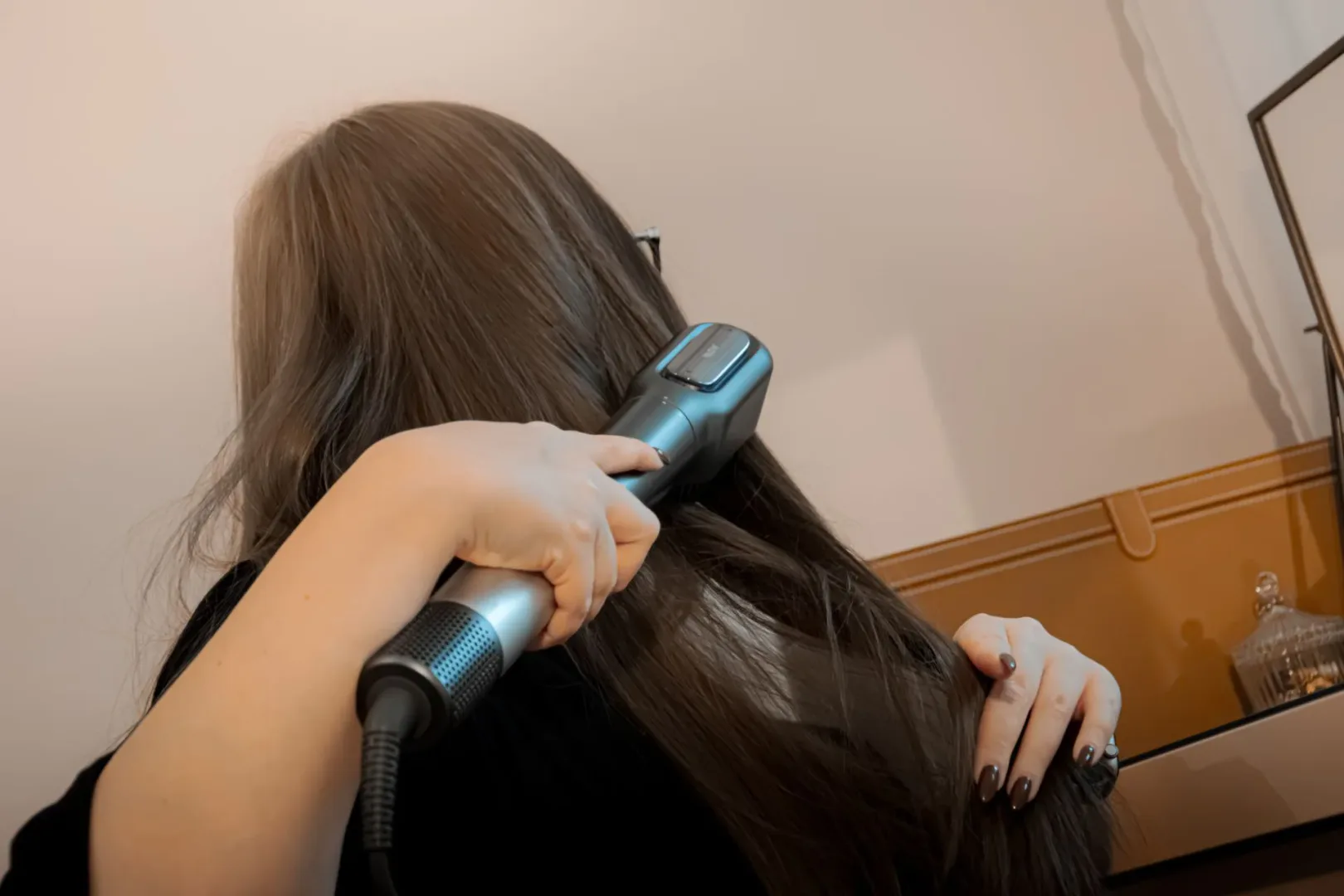 MOVA Master 10. Fot.: Ernest Dragan / MenWorld.pl.