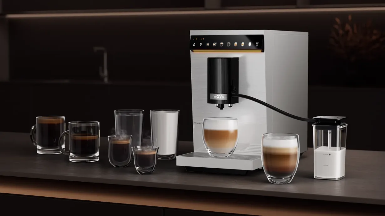 MOVA Virtuoso 10 Pro