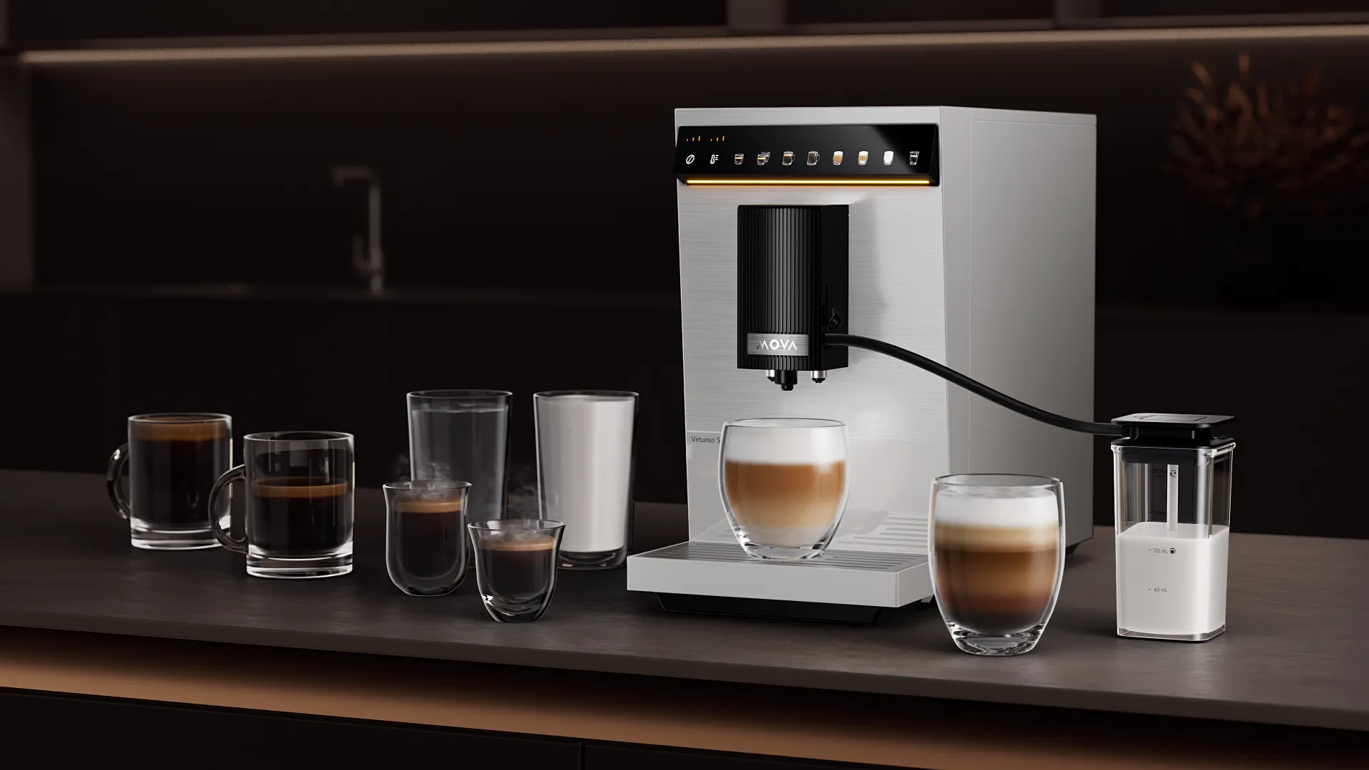 MOVA Virtuoso 10 Pro