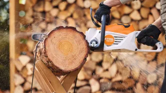 Pomysły na prezenty dla ogrodników i majsterkowiczów od Stihl.