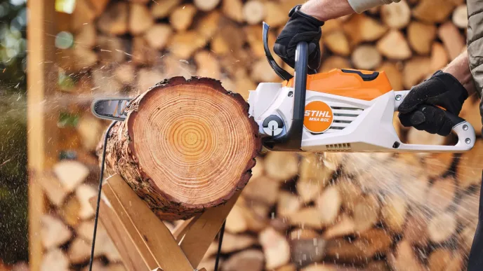 Pomysły na prezenty dla ogrodników i majsterkowiczów od Stihl.