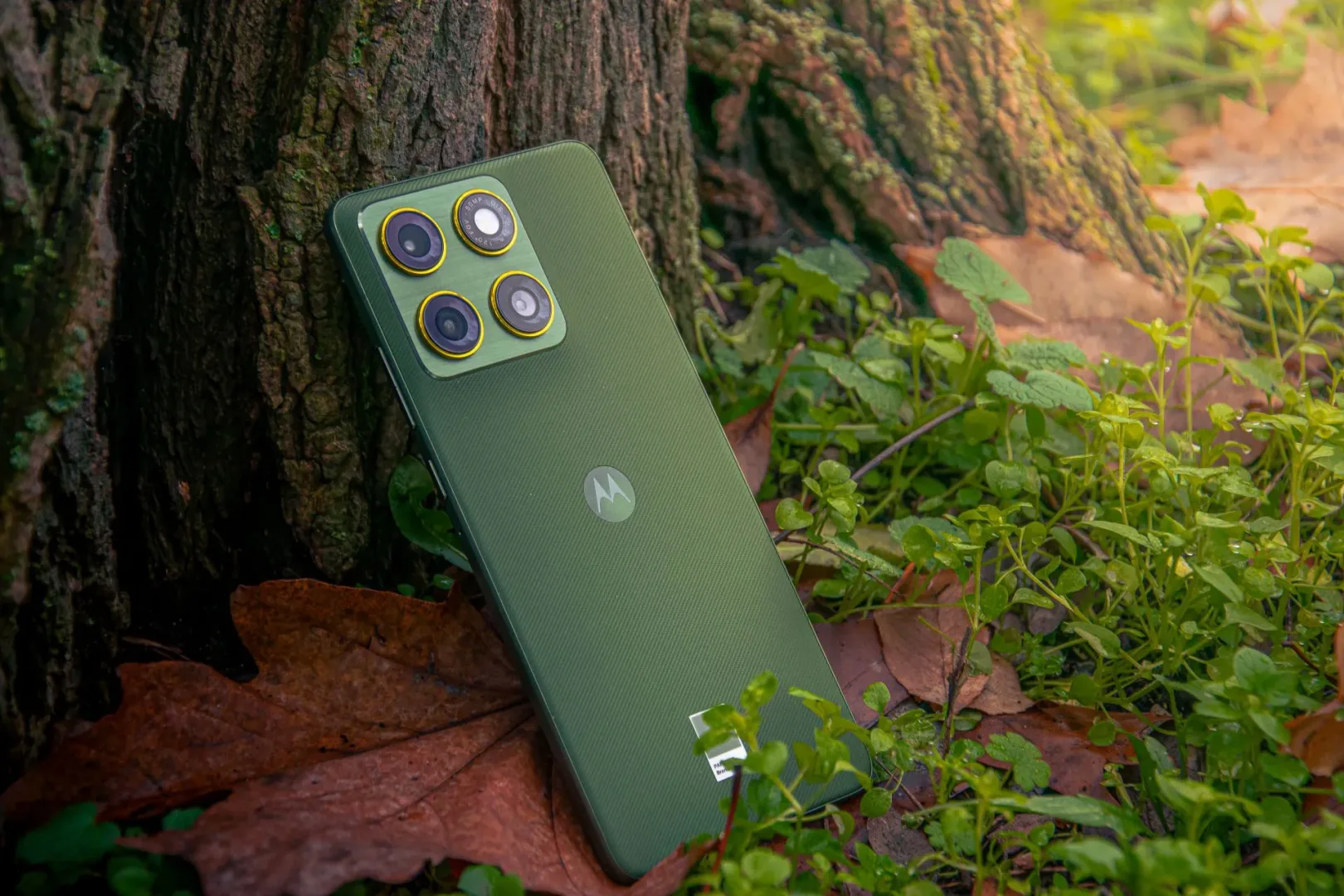 Smartfon Motorola Edge 70 