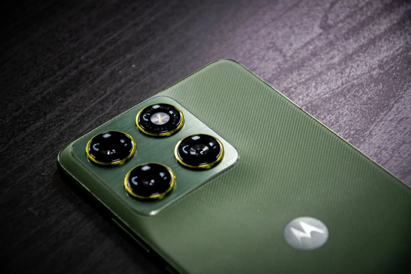 Smartfon Motorola Edge 70