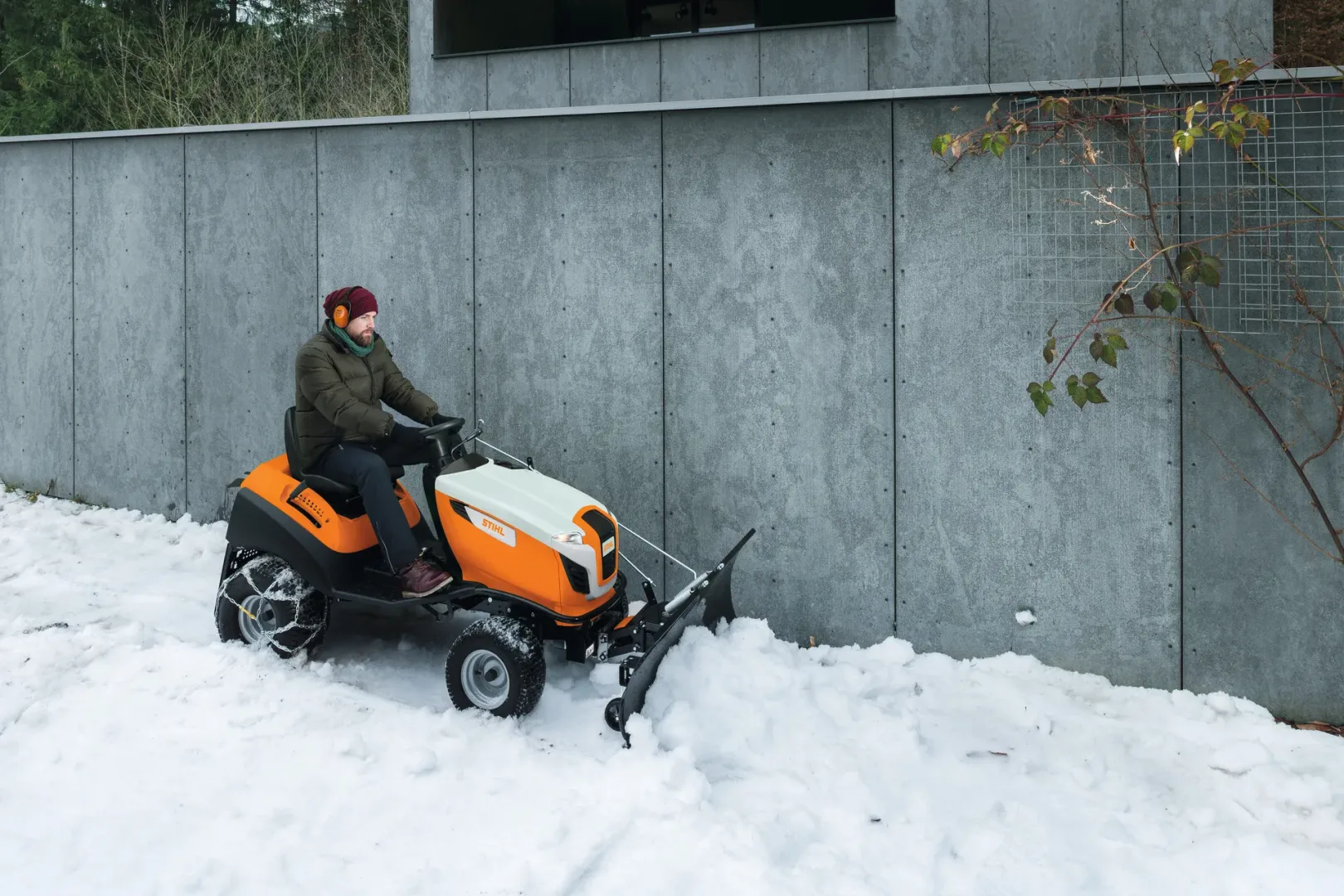 Te prezenty dla ogrodników i majsterkowiczów ich zachwycą! Pomysły na prezenty dla ogrodników i majsterkowiczów od Stihl.