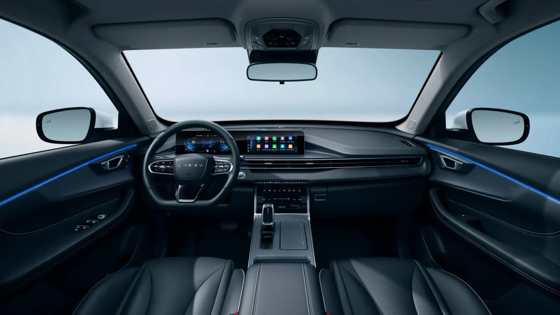 Ten chiński SUV jest wystawiony za 95 tys zł. Ma wszystko! Chery Tiggo 4 - chiński SUV za około 95 tys zł!