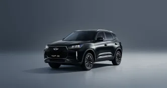 Chery Tiggo 4 - chiński SUV za około 95 tys zł!