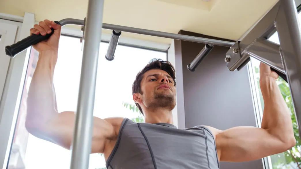 Jaki drążek do podciągania będzie najlepszy?