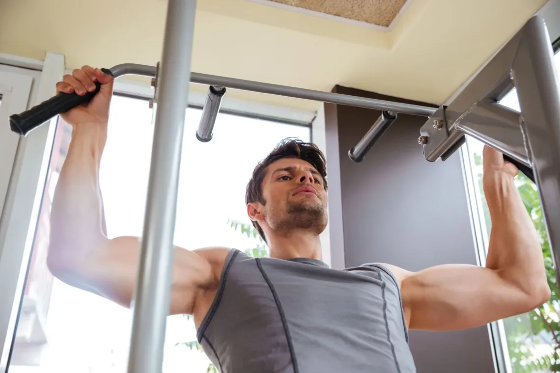 Jaki drążek do podciągania będzie najlepszy?