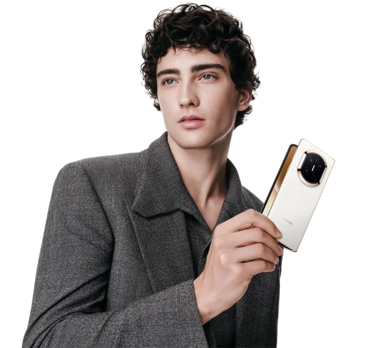 Nowości Huawei 2026. Ten router to arcydzieło! Zobacz, warto HUAWEI Mate X7 - nowości Huawei 2026