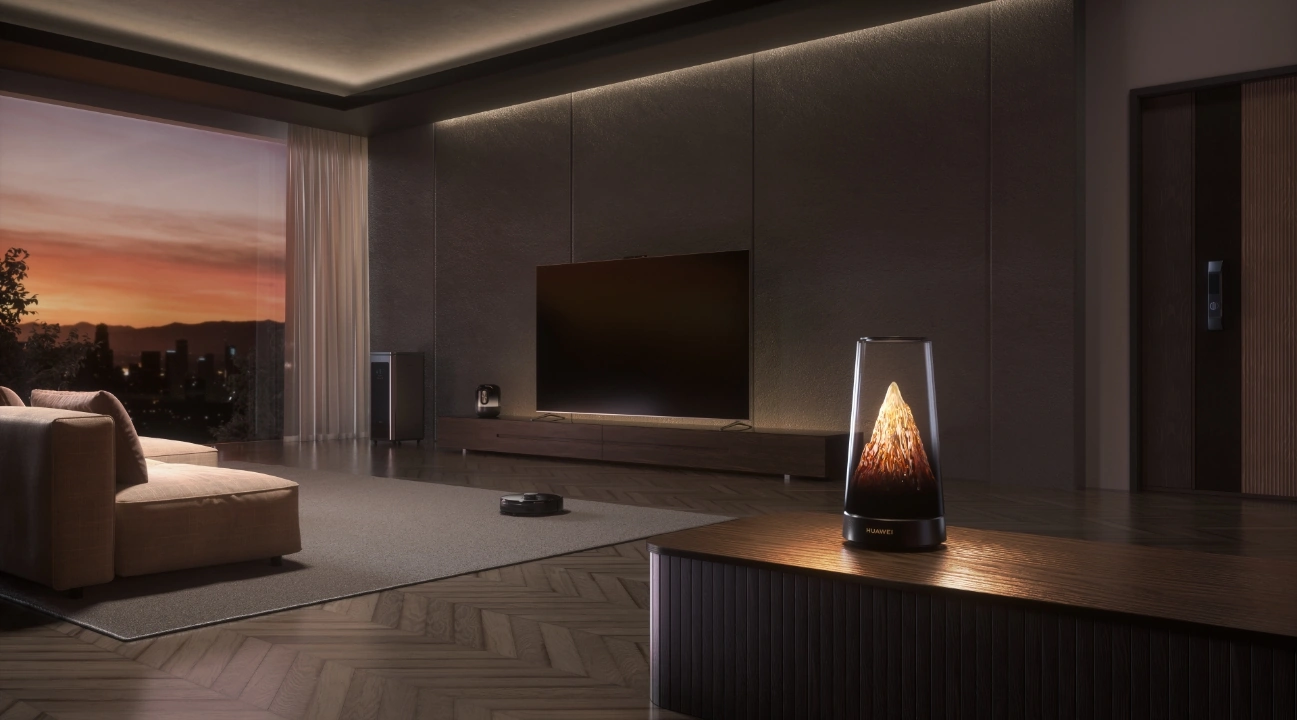 Nowości Huawei 2026. Ten router to arcydzieło! Zobacz, warto HUAWEI WiFi Mesh X3 Pro - nowości Huawei 2026