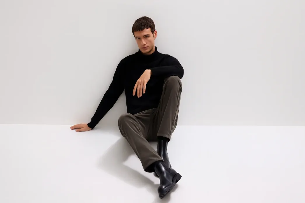 Poradnik: najlepsze męskie spodnie – od casualu po styl formalny