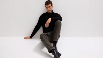 Poradnik: najlepsze męskie spodnie – od casualu po styl formalny