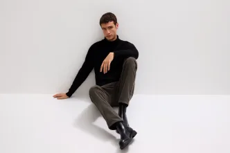 Poradnik: najlepsze męskie spodnie – od casualu po styl formalny