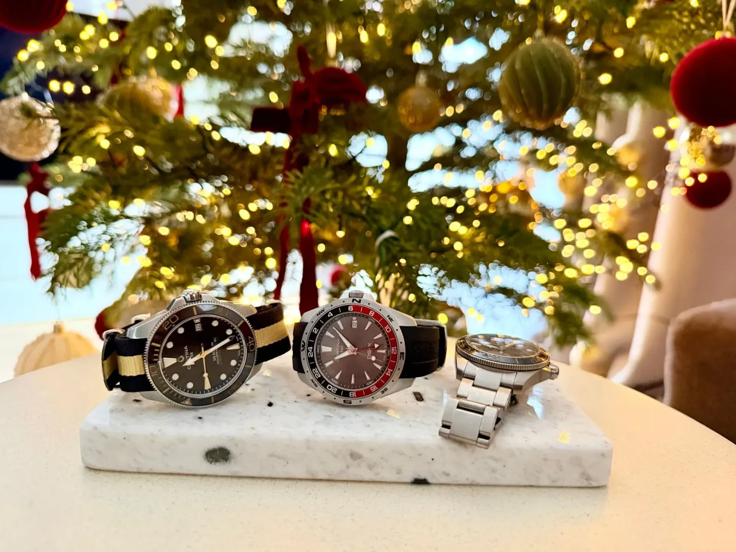 Męskie zegarki Certina na prezent. Zobacz nasze propozycje.