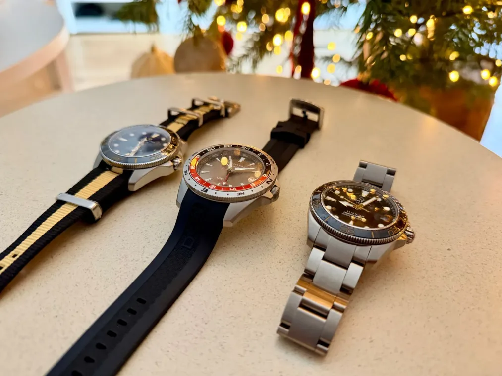 Męski zegarek Certina na prezent. Zobacz nasze propozycje.