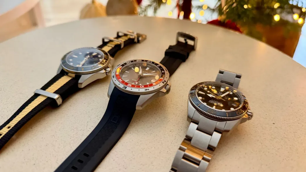 Męski zegarek Certina na prezent. Zobacz nasze propozycje.