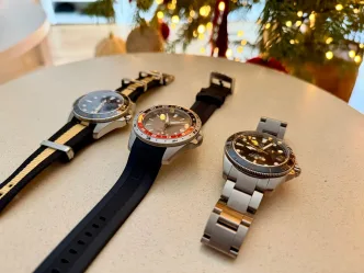 Męski zegarek Certina na prezent. Zobacz nasze propozycje.