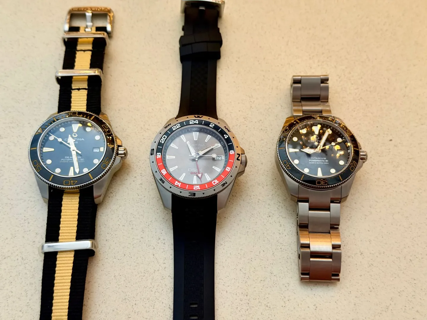 Męski zegarek Certina na prezent. Zobacz nasze propozycje.