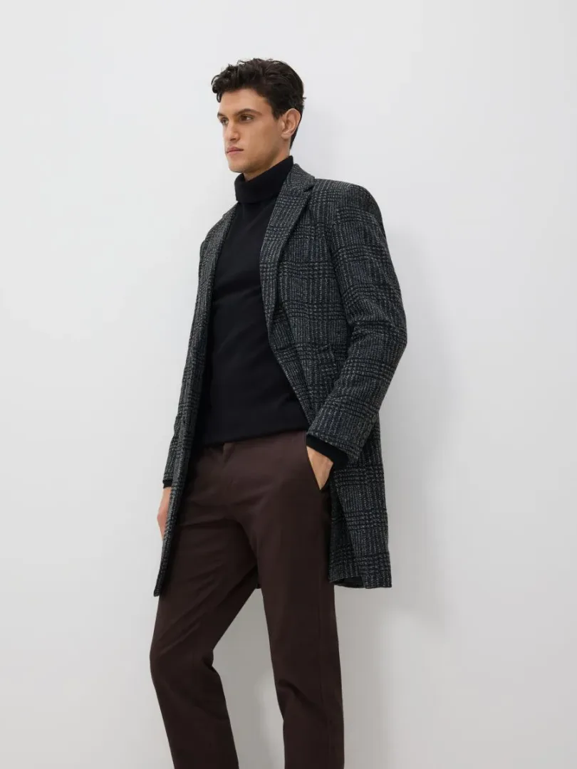 Poradnik: najlepsze męskie spodnie – od casualu po styl formalny