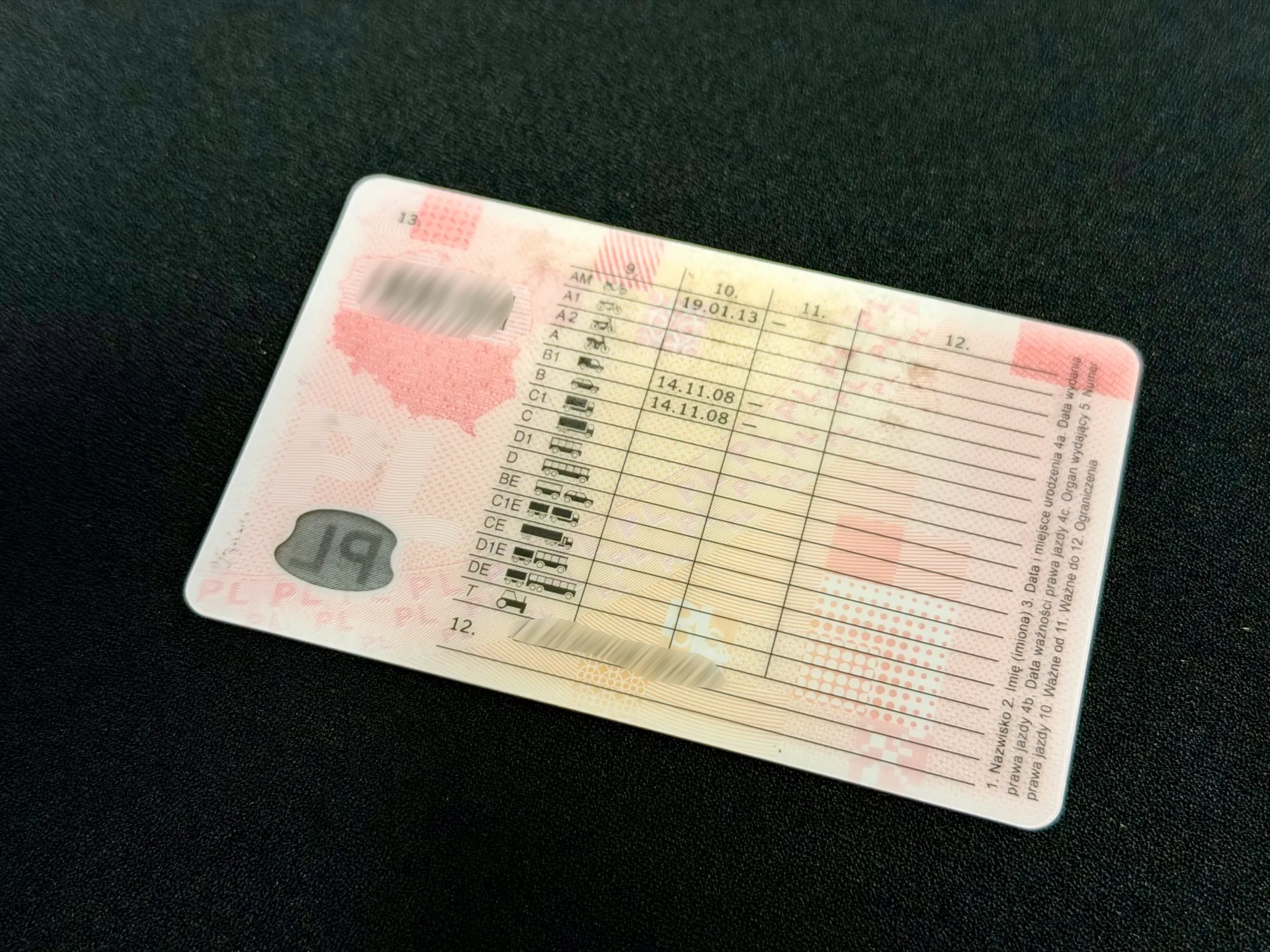 Bezterminowe prawo jazdy? Unia chce nałożyć karę!