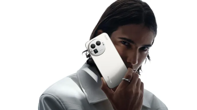 Smartfon realme GT 8 Pro.