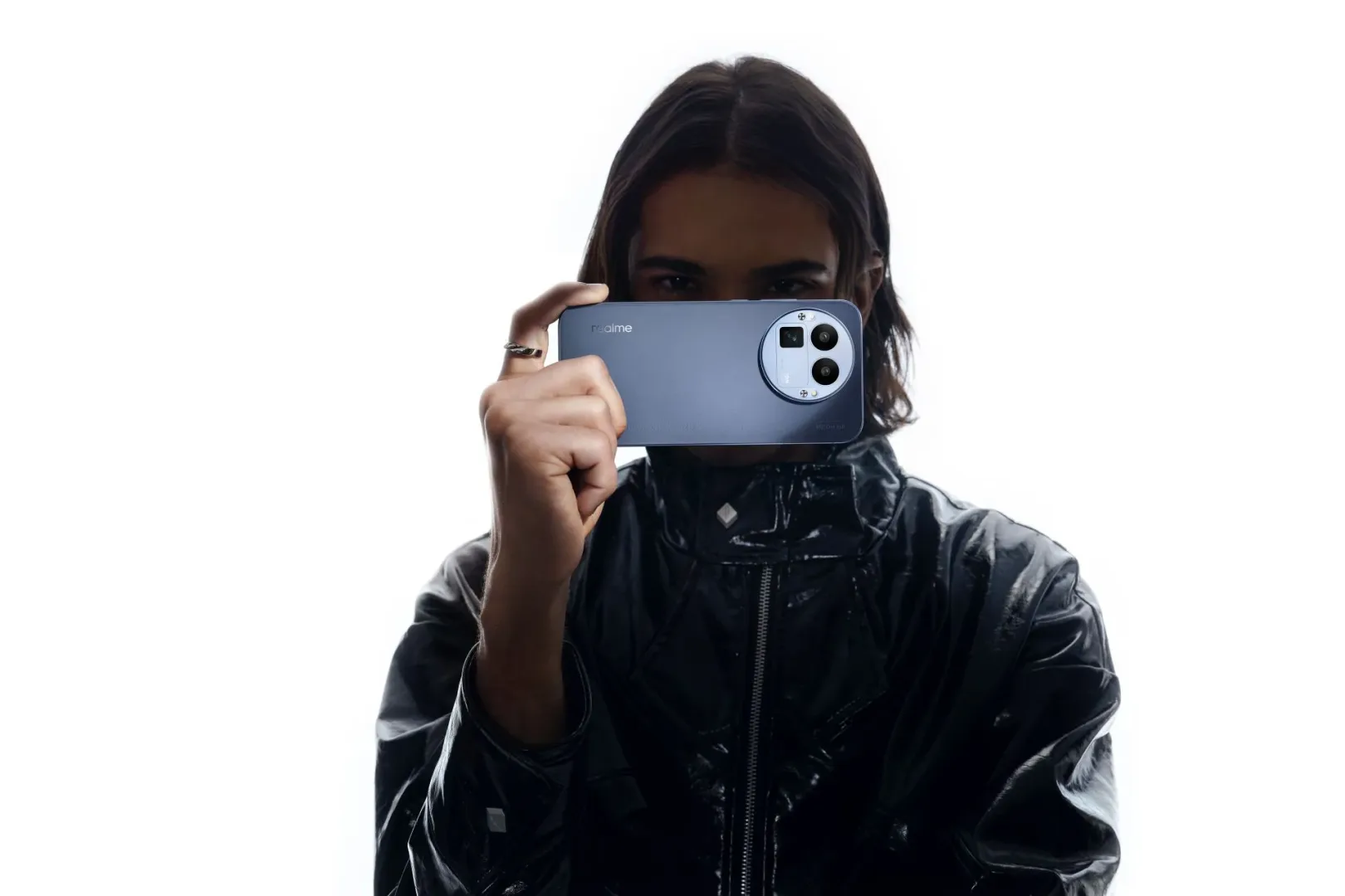 Smartfon realme GT 8 Pro.