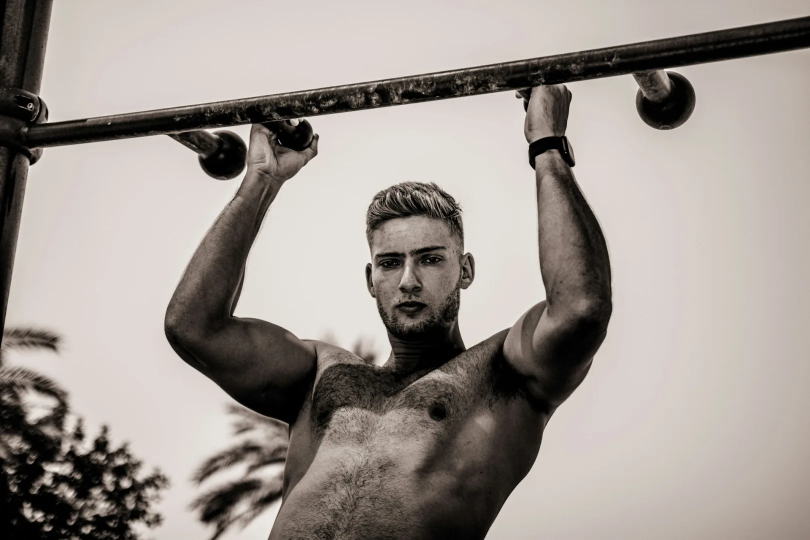 Drążek do podciągania – must-have w domowej siłowni Jaki drążek do podciągania będzie najlepszy?