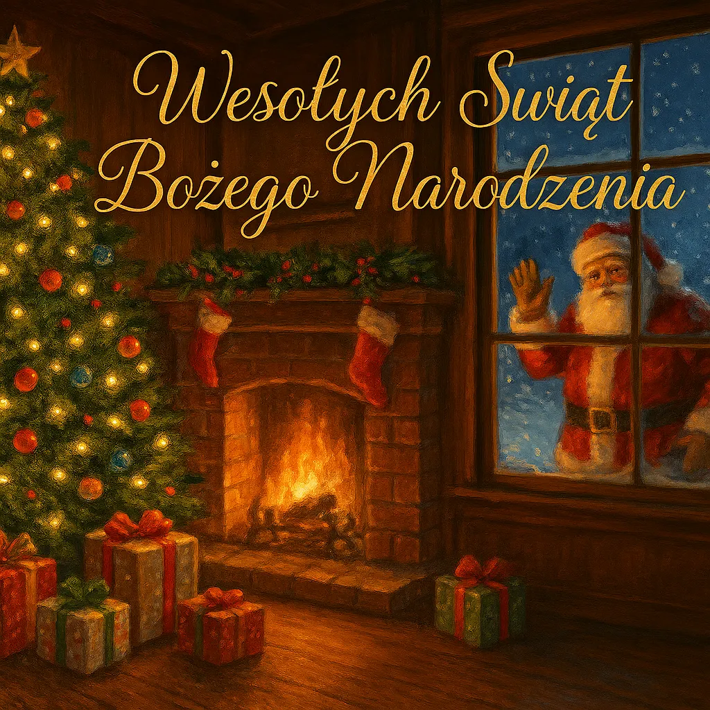 Najlepsze pomysły na prezenty świąteczne w 2025. Oto nasza lista! Najlepsze pomysły na prezenty świąteczne w 2025