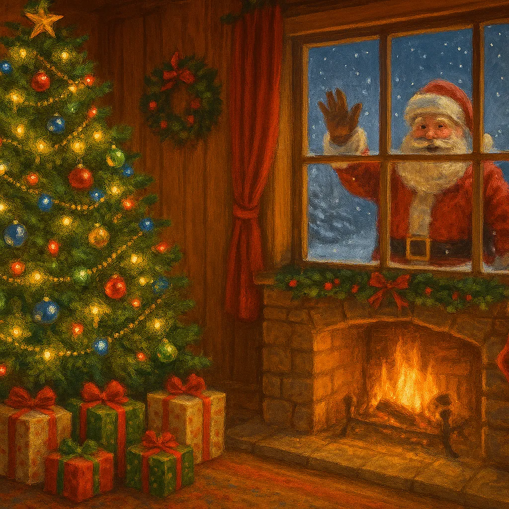 Najlepsze pomysły na prezenty świąteczne w 2025. Oto nasza lista! Najlepsze pomysły na prezenty świąteczne w 2025.