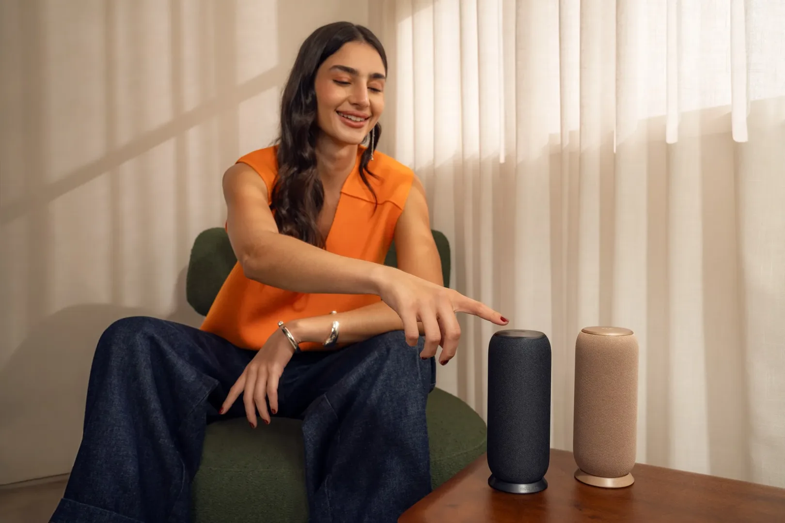 moto sound flow - nowość na CES 2026 w Las Vegas.