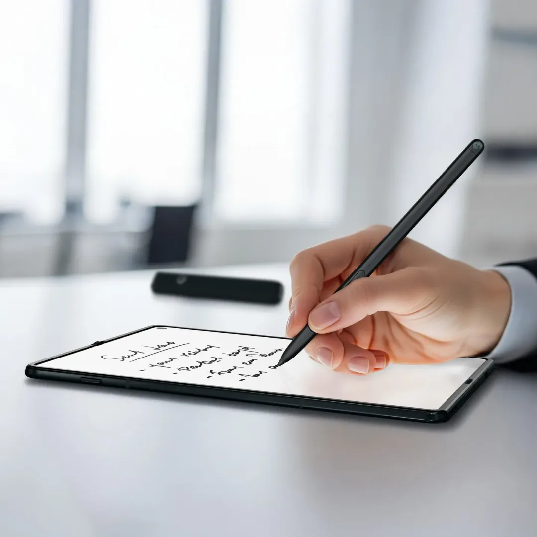 moto pen ultra - nowość na CES 2026 w Las Vegas.