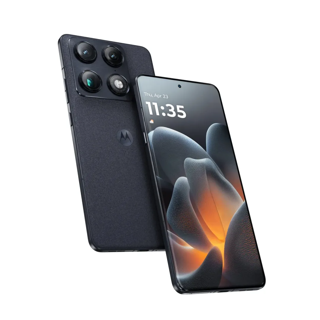 Motorola signature - nowość na CES 2026 w Las Vegas.