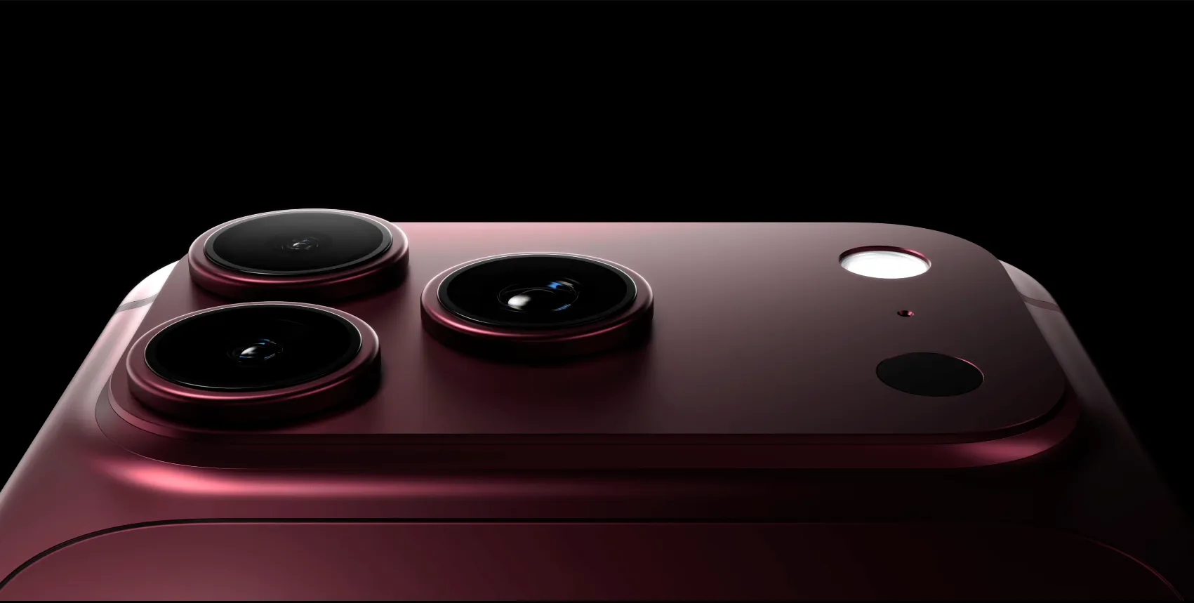 Czy tak będzie wyglądał Apple iPhone 18 Pro? Wizualizacja: Front Page Tech na YouTube.