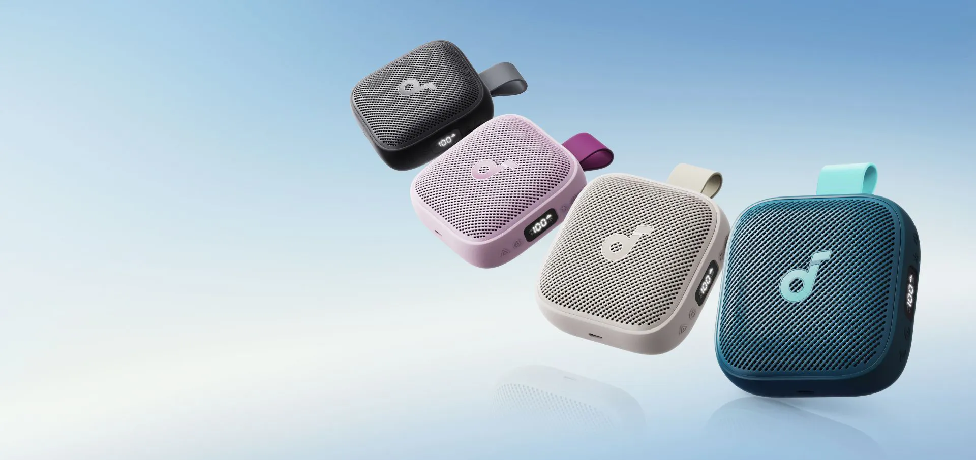 Anker Innovation na CES 2026 w Las Vegas