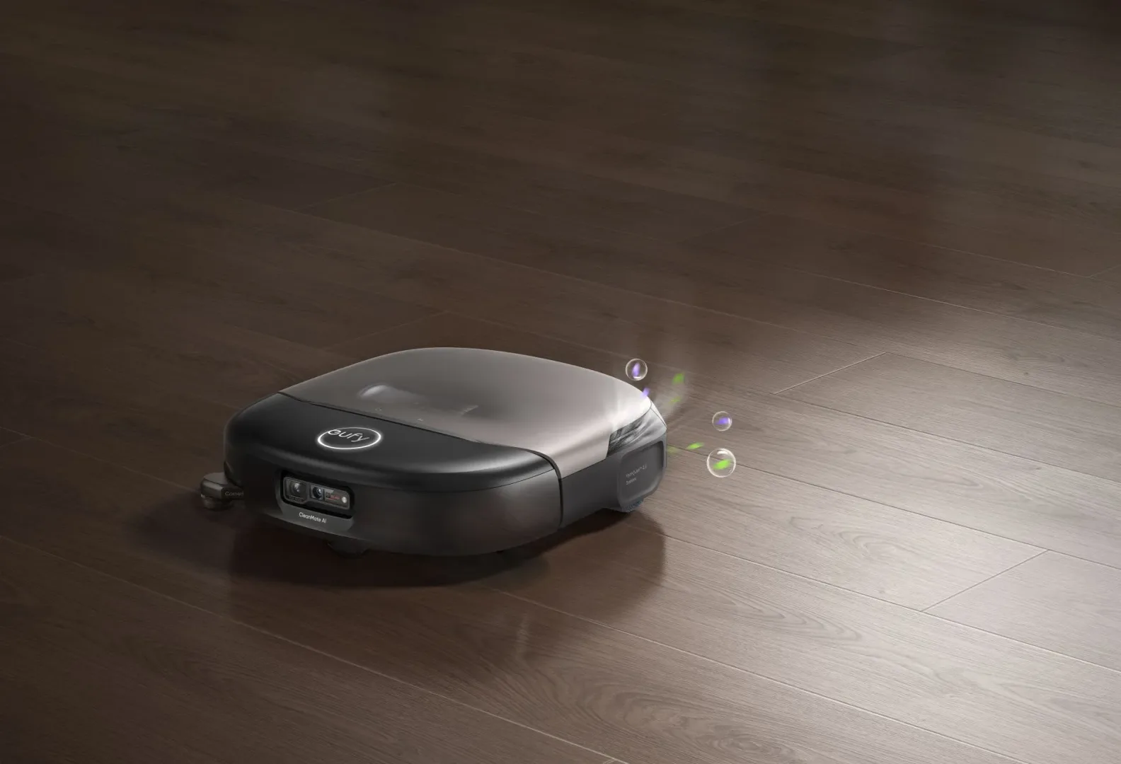 Anker Innovation na CES 2026 w Las Vegas