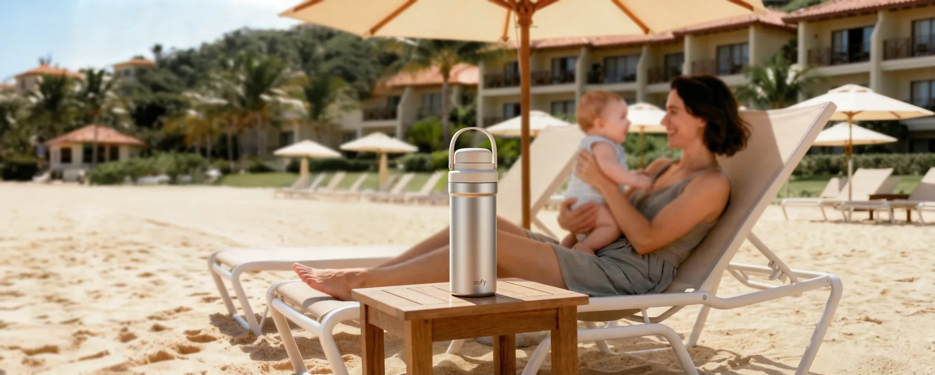 Anker Innovation na CES 2026 w Las Vegas