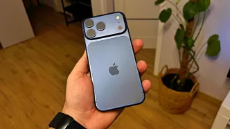 Co nowego przygotuje marka Apple podczas premiery iPhone 18? Na zdjęciu model iPhone 17 Pro Max.