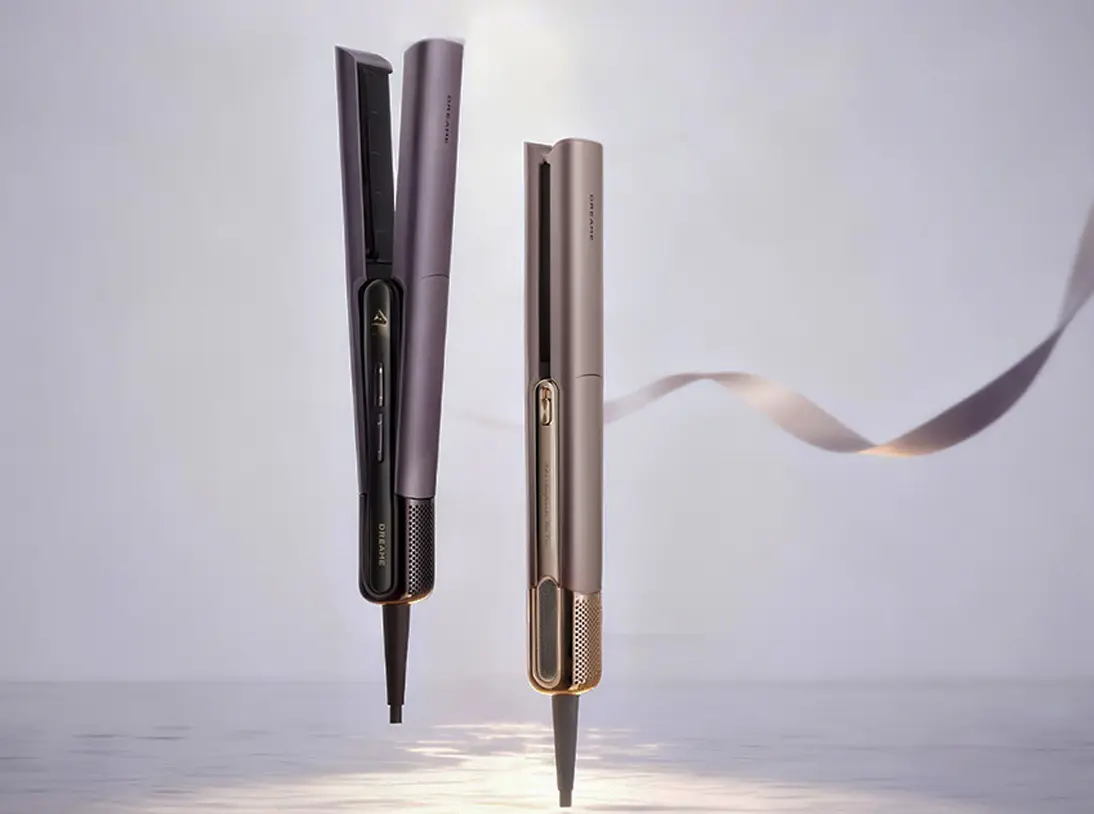 Nowości Dreame na targach CES 2026 w Las Vegas.